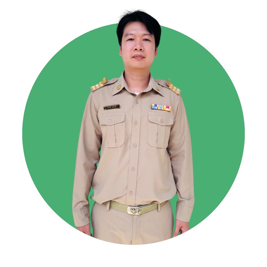 นายภัทรเดช เทพวงศ์