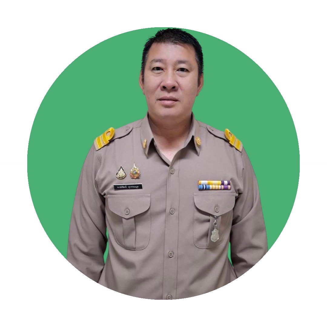 นายพงษ์พัฒน์ สุวรรณนุช
