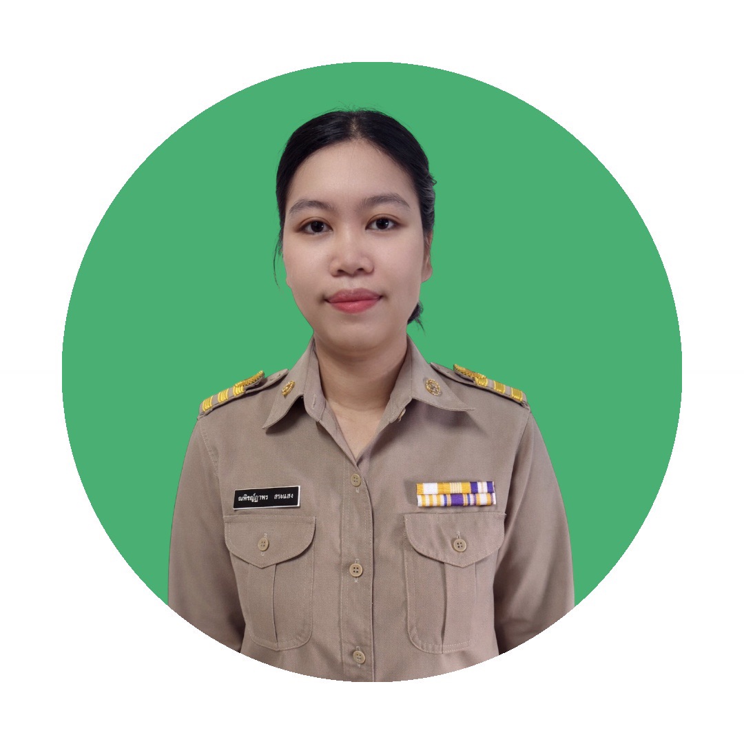 นางสาวณพิชญ์ฏาพร สระแสง