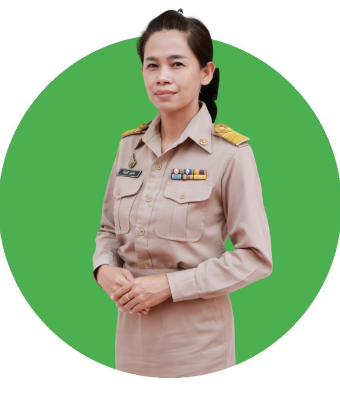 นางสาวอัญชลี บุญทับ