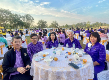 สหกรณ์จังหวัดพิษณุโลกเข้าร่วมกิจกรรม กาแฟยามเช้า ... พารามิเตอร์รูปภาพ 1