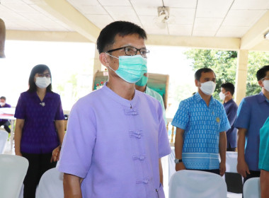 สหกรณ์จังหวัดพิษณุโลกร่วมออกหน่วยบริการประชาชน ... พารามิเตอร์รูปภาพ 4