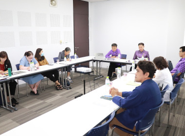 สหกรณ์จังหวัดลงพื้นที่พบปะเยี่ยมเยียนและพูดคุยกับคณะกรรมการสหกรณ์บริการและส่งเสริมนวัตกรรมมหาวิทยาลัยนเรศวร จำกัด ณ ห้องสัมมนาเอกาทศรถ ห้อง 202 มหาวิทยาลัยนเรศวร จังหวัดพิษณุโลกสหกรณ์จังหวัดพิษณุโลก ... พารามิเตอร์รูปภาพ 3