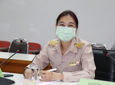 สหกรณ์จังหวัดพิษณุโลกเข้าร่วมการประชุมพิจารณากำหนดเป้าหมายโครงการสร้างความเข้มแข็งให้กับกลุ่มเกษตรกร เพื่อเข้าถึงแหล่งเงินทุนในการผลิตและการตลาด ... พารามิเตอร์รูปภาพ 5