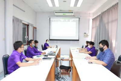 สหกรณ์จังหวัดพิษณุโลกข้าร่วมโครงการอบรมเตรียมความพร้อมการปฏิบัติตามกฎกระทรวงมาตรา 89/2 ของสหกรณ์เครดิตยูเนี่ยน ... พารามิเตอร์รูปภาพ 1