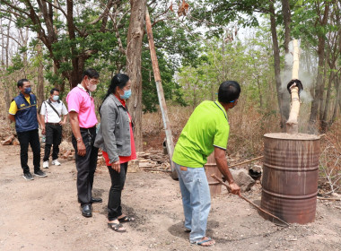 สำนักงานสหกรณ์จังหวัดพิษณุโลก จัดโครงการศึกษาดูงาน ... พารามิเตอร์รูปภาพ 10