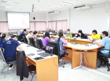 “สหกรณ์จังหวัดพิษณุโลก”ประชุมหารือแนวทางแก้ไขปัญหา ... พารามิเตอร์รูปภาพ 2