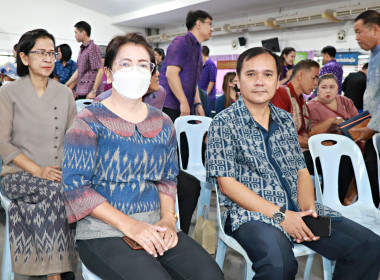 สหกรณ์จังหวัดพิษณุโลกเข้าร่วมกิจกรรม “ตลาดนัดแก้หนี้” ... พารามิเตอร์รูปภาพ 6