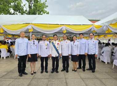 ผู้ว่าราชการจังหวัดพิษณุโลก เป็นประธานฝ่ายฆราวาส ... พารามิเตอร์รูปภาพ 4