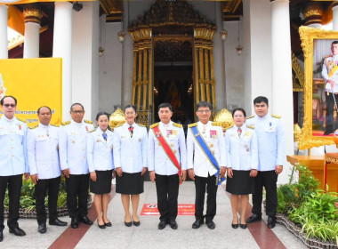 ผู้ว่าราชการจังหวัดพิษณุโลก เป็นประธานฝ่ายฆราวาส ... พารามิเตอร์รูปภาพ 2