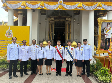 ผู้ว่าราชการจังหวัดพิษณุโลก เป็นประธานฝ่ายฆราวาส ... พารามิเตอร์รูปภาพ 4