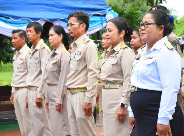 สหกรณ์จังหวัดพิษณุโลก ร่วมพิธีปล่อยพันธ์สัตว์น้ำ ... พารามิเตอร์รูปภาพ 2