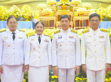 สหกรณ์จังหวัดพิษณุโลก พร้อมด้วยกลุ่มส่งเสริมสหกรณ์ ... พารามิเตอร์รูปภาพ 5