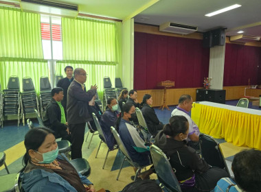 สหกรณ์จังหวัดพิษณุโลก พร้อมด้วยนายจรัญ พงษ์เผ่า ... พารามิเตอร์รูปภาพ 4