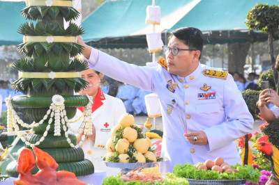 สหกรณ์จังหวัดพิษณุโลก พร้อมด้วย นางสาวอัญชลี บุญทับ ... พารามิเตอร์รูปภาพ 1