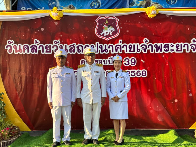 สหกรณ์จังหวัดพิษณุโลก พร้อมด้วย คณะ ... พารามิเตอร์รูปภาพ 1