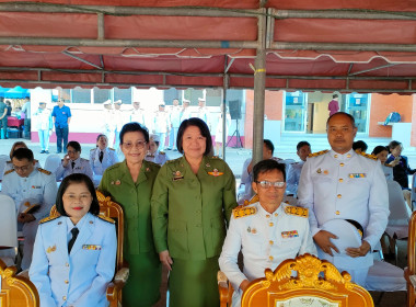 สหกรณ์จังหวัดพิษณุโลก พร้อมด้วย คณะ ... พารามิเตอร์รูปภาพ 3