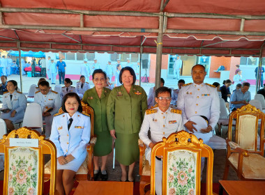 สหกรณ์จังหวัดพิษณุโลก พร้อมด้วย คณะ ... พารามิเตอร์รูปภาพ 4