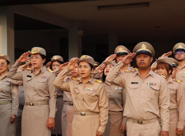 สหกรณ์จังหวัดพิษณุโลก นำข้าราชการ พนักงานราชการ ... พารามิเตอร์รูปภาพ 2