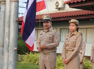 สหกรณ์จังหวัดพิษณุโลก นำข้าราชการ พนักงานราชการ ... พารามิเตอร์รูปภาพ 4