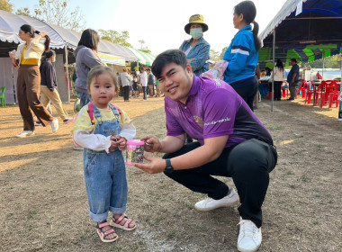 สหกรณ์จังหวัดพิษณุโลก พร้อมด้วยนายเอกสุรีย์ จันทร์โฉมชูพร ... พารามิเตอร์รูปภาพ 6