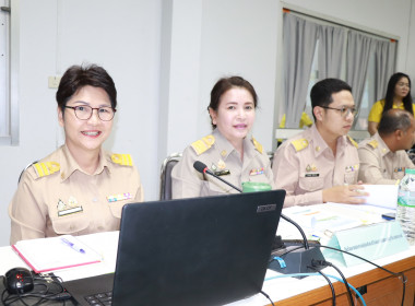 ประชุมคณะทำงานด้านการส่งเสริมพัฒนาอาชีพและการตลาด (คณะที่ ... พารามิเตอร์รูปภาพ 4