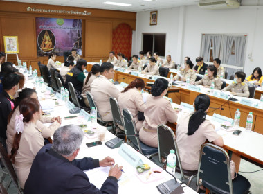 ประชุมคณะทำงานด้านการส่งเสริมพัฒนาอาชีพและการตลาด (คณะที่ ... พารามิเตอร์รูปภาพ 2