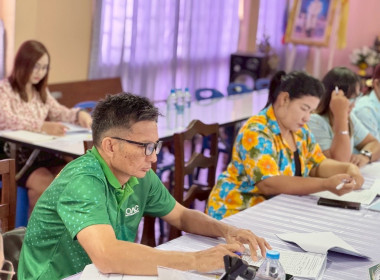 สหกรณ์จังหวัดพิษณุโลก พร้อมด้วยนางสาวธวัลพร เกสรทอง ... พารามิเตอร์รูปภาพ 1