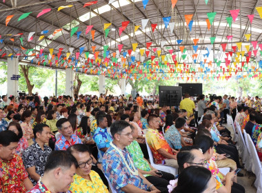 สหกรณ์จังหวัดพิษณุโลก พร้อมด้วยข้าราชการ ... พารามิเตอร์รูปภาพ 4