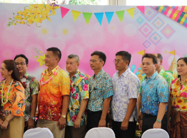 สหกรณ์จังหวัดพิษณุโลก พร้อมด้วยข้าราชการ ... พารามิเตอร์รูปภาพ 6