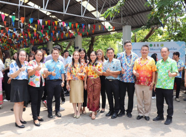 สหกรณ์จังหวัดพิษณุโลก พร้อมด้วยข้าราชการ ... พารามิเตอร์รูปภาพ 8