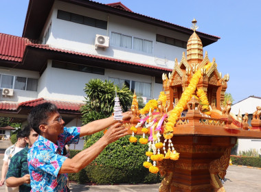 สหกรณ์จังหวัดพิษณุโลก พร้อมด้วยบุคลากรสำนักงาน ... พารามิเตอร์รูปภาพ 2