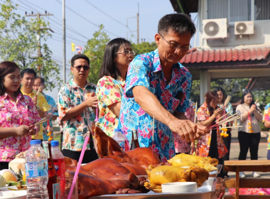 สหกรณ์จังหวัดพิษณุโลก พร้อมด้วยบุคลากรสำนักงาน ... พารามิเตอร์รูปภาพ 3