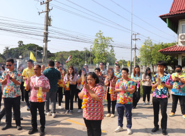 สหกรณ์จังหวัดพิษณุโลก พร้อมด้วยบุคลากรสำนักงาน ... พารามิเตอร์รูปภาพ 4