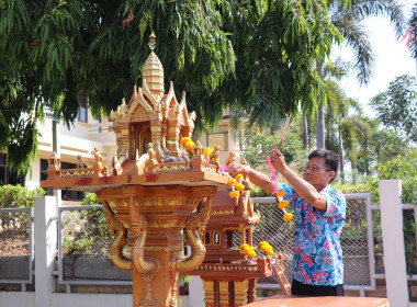 สหกรณ์จังหวัดพิษณุโลก พร้อมด้วยบุคลากรสำนักงาน ... พารามิเตอร์รูปภาพ 1