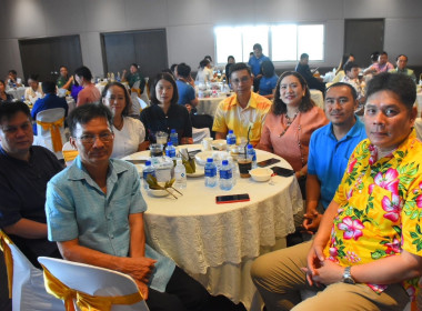 สหกรณ์จังหวัดพิษณุโลก ร่วมกิจกรรมกาแฟยามเช้า ... พารามิเตอร์รูปภาพ 1