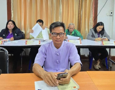 สหกรณ์จังหวัดพิษณุโลก และกลุ่มส่งเสริมและพัฒนาธุรกิจสหกรณ์ ... พารามิเตอร์รูปภาพ 1