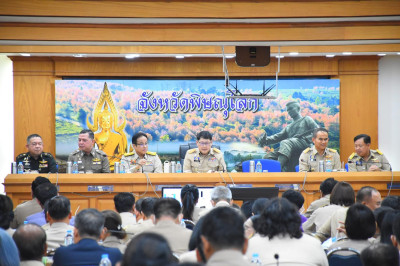 นายนำโชค ศิลกุล สหกรณ์จังหวัดพิษณุโลก ... พารามิเตอร์รูปภาพ 1