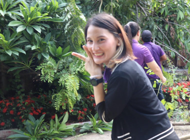 สำนักงานสหกรณ์จังหวัดพิษณุโลก จัดกิจกรรม “BIG CLEANING DAY” ... พารามิเตอร์รูปภาพ 10