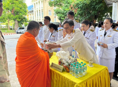 นายนำโชค ศิลกุล สหกรณ์จังหวัดพิษณุโลก และนางสาวสุพรทิพย์ ... พารามิเตอร์รูปภาพ 3