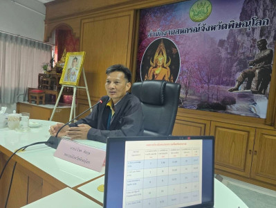 สำนักงานสหกรณ์จังหวัดพิษณุโลก ... พารามิเตอร์รูปภาพ 1