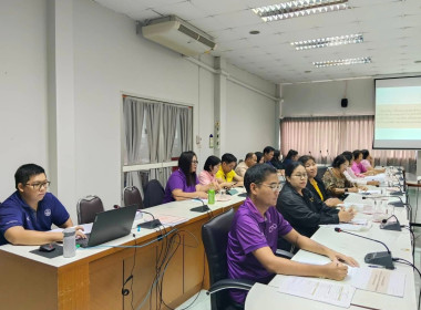 สหกรณ์จังหวัดพิษณุโลก เป็นประธานในที่ประชุม ... พารามิเตอร์รูปภาพ 3