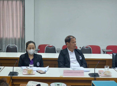 สำนักงานสหกรณ์จังหวัดพิษณุโลก ร่วมกับสหกรณ์นอกภาคการเกษตร ... พารามิเตอร์รูปภาพ 5