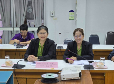สำนักงานสหกรณ์จังหวัดพิษณุโลก ร่วมกับสหกรณ์นอกภาคการเกษตร ... พารามิเตอร์รูปภาพ 6