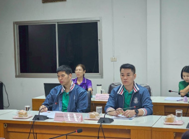 สำนักงานสหกรณ์จังหวัดพิษณุโลก ร่วมกับสหกรณ์นอกภาคการเกษตร ... พารามิเตอร์รูปภาพ 7