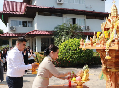 ต้อนรับสหกรณ์จังหวัดพิษณุโลก นางพิชญ์สิณี สว่างโรจน์ ... พารามิเตอร์รูปภาพ 2