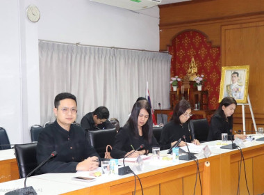 วันที่ 12 ธันวาคม 2568 นางพิชญ์สิณี สว่างโรจน์ ... พารามิเตอร์รูปภาพ 1