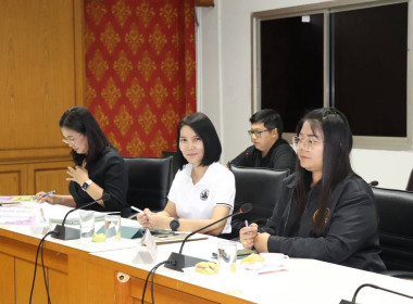 วันที่ 12 ธันวาคม 2568 นางพิชญ์สิณี สว่างโรจน์ ... พารามิเตอร์รูปภาพ 3