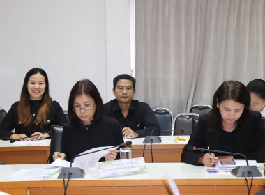 วันที่ 12 ธันวาคม 2568 นางพิชญ์สิณี สว่างโรจน์ ... พารามิเตอร์รูปภาพ 4