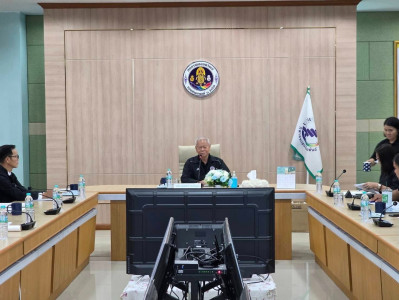 สหกรณ์จังหวัดพิษณุโลก และเจ้าหน้าที่ที่เกี่ยวข้อง ... พารามิเตอร์รูปภาพ 1